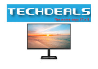 PHILIPS MONITOR 27" 27E1N1900AE UHD 4K IPS LED 60HZ HDMI 2.0x2 & USB-C (DP Alt, 65W) VESA HAS SPK