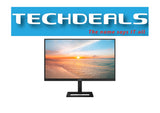 PHILIPS MONITOR 27" 27E1N1900AE UHD 4K IPS LED 60HZ HDMI 2.0x2 & USB-C (DP Alt, 65W) VESA HAS SPK
