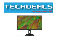 PHILIPS MONITOR 27" 27B1U3900 UHD 4K IPS LED 60HZ HDMI 2.0x2 DP1.4 & USB-C (DPAlt,90W) VESA HAS SPK