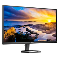 PHILIPS MONITOR 27" 27E1N5800E IPS UHD 4K 60Hz VGA HDMI 2.0 x 2 DP 1.2 HAJ, SWIVEL & PIVOT PIP/PBP