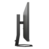 PHILIPS MONITOR 27" 27E1N5800E IPS UHD 4K 60Hz VGA HDMI 2.0 x 2 DP 1.2 HAJ, SWIVEL & PIVOT PIP/PBP