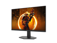 AOC MONITOR 27" 27G11ZE2 FHD FAST IPS LED GAMING A-SYNC 240HZ HDMI 2.0 x 2 DP 1.4 VESA