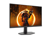 AOC MONITOR 27" 27G11ZE2 FHD FAST IPS LED GAMING A-SYNC 240HZ HDMI 2.0 x 2 DP 1.4 VESA