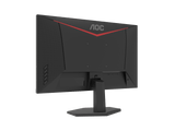 AOC MONITOR 27" 27G11ZE2 FHD FAST IPS LED GAMING A-SYNC 240HZ HDMI 2.0 x 2 DP 1.4 VESA