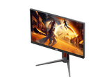 AOC MONITOR 27" 27G4 IPS FHD LED GAMING 180HZ HDMI 2.0 DP 1.4 HAS PIVOT VESA