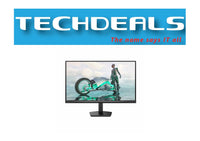 PHILIPS MONITOR 27" EVNIA GAMING 27M2N3200FQ FAST IPS FHD 200HZ HDMI 2.0 DP 1.4 VESA