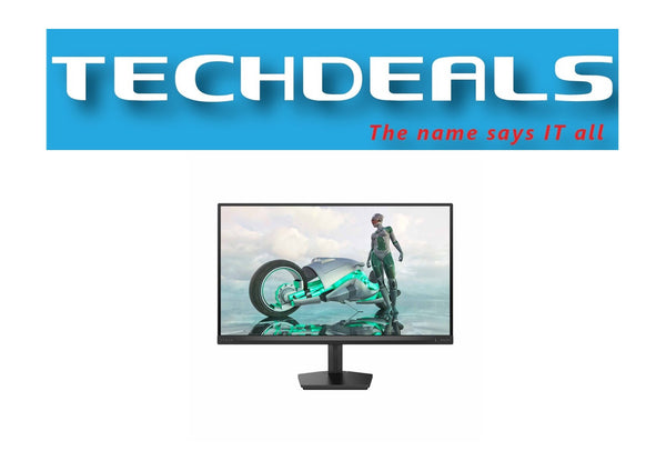 PHILIPS MONITOR 27" EVNIA GAMING 27M2N3200FQ FAST IPS FHD 200HZ HDMI 2.0 DP 1.4 VESA