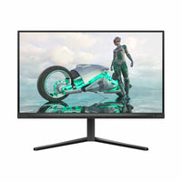 PHILIPS MONITOR 27" 27M2N3500PA EVNIA GAMING FAST IPS QHD 2K 260HZ OC HDMI 2.0 DP 1.4 HAS PIVOT VESA