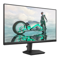 PHILIS MONITOR 27" 27M2N3500UK EVNIA GAMING QHD 300HZ FAST IPS HDMI2.1 DP1.4 CIRCULAR POLARIZATION