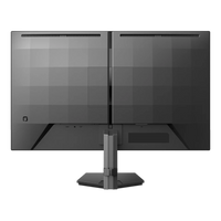 PHILIS MONITOR 27" 27M2N3500UK EVNIA GAMING QHD 300HZ FAST IPS HDMI2.1 DP1.4 CIRCULAR POLARIZATION