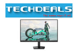 PHILIS MONITOR 27" 27M2N3500UK EVNIA GAMING QHD 300HZ FAST IPS HDMI2.1 DP1.4 CIRCULAR POLARIZATION