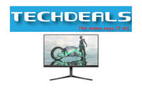 PHILIS MONITOR 27" 27M2N3800A GAMING Dual Reso UHD 4K@160HZ & FHD@320HZ FAST IPS HDMI2.1x2 DP1.4