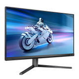 PHILIPS MONITOR 27" 27M2N5800P EVNIA GAMING Dual Reso UHD 4K@240HZ  & FHD@480HZ FAST IPS HDMI2.1x2 DP2.1 USB-HUB HAS PIVOT SWIVEL VESA