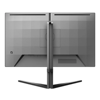 PHILIPS MONITOR 27" 27M2N5800P EVNIA GAMING Dual Reso UHD 4K@240HZ  & FHD@480HZ FAST IPS HDMI2.1x2 DP2.1 USB-HUB HAS PIVOT SWIVEL VESA