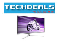 PHILIPS MONITOR 27" 27M2N8800 EVNIA GAMING UHD 4K 240HZ QD-OLED HDMI2.1x2 DP2.1 USB-HUB HAS SWIVEL