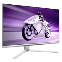 PHILIPS MONITOR 27" 27M2N8800 EVNIA GAMING UHD 4K 240HZ QD-OLED HDMI2.1x2 DP2.1 USB-HUB HAS SWIVEL