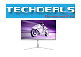 PHILIPS MONITOR 27" 27M2N8800 EVNIA GAMING UHD 4K 240HZ QD-OLED HDMI2.1x2 DP2.1 USB-HUB HAS SWIVEL