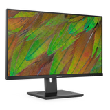 PHILIPS MONITOR 31.5" 32B1U3900 UHD 4K IPS LED 60HZ HDMI 2.0x2 DP1.4 & USB-C(DPAlt,90W) VESA HAS SPK
