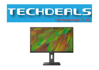 PHILIPS MONITOR 31.5" 32B1U3900 UHD 4K IPS LED 60HZ HDMI 2.0x2 DP1.4 & USB-C(DPAlt,90W) VESA HAS SPK