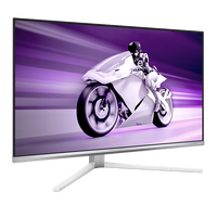 PHILIPS MONITOR 31.5" 32M2N8900 EVNIA GAMING 2K WQHD 175Hz QD OLED HDMI 2.0x2, DP 1.4, USB-C