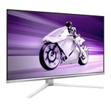 PHILIPS MONITOR 31.5" 32M2N8900 EVNIA GAMING 2K WQHD 175Hz QD OLED HDMI 2.0x2, DP 1.4, USB-C