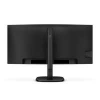 PHILIPS MONITOR 34" 34B2U3600C 120Hz LED WQHD (DP 1.4, HDMI 2.0, USB-C 3.2 Gen 1) PD 90W SPK USB-C DOCKING