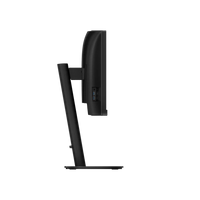 PHILIPS MONITOR 34" 34B2U3600C 120Hz LED WQHD (DP 1.4, HDMI 2.0, USB-C 3.2 Gen 1) PD 90W SPK USB-C DOCKING