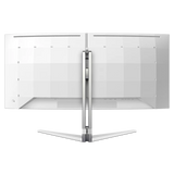 PHILIPS MONITOR 34" Evnia 34M2C8600 QD-OLED Curved 1800R WQHD GAMING 240Hz HDMI 2.0 x 2 DP 1.4 x 1 USB-C x 1 HAS VESA KVM SPK PIP/PBP