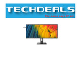 PHILIPS 40" 40B1U5600 21:9 120Hz WQHD IPS USB-C Docking DP1.4, HDMI 2.0, USB-C PD 100, MultiClienKVM