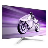 PHILIPS MONITOR 41.5" 42M2N8900 EVNIA GAMING OLED 4K UHD GAMING 138Hz HDMI 2.1 x 2 DP 1.4 USB-C 90W PD ClearMR VESA KVM SPK PIP/PBP