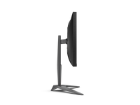 AOC MONITOR 27" AG275UXM FAST IPS QUANTUM DOT MINI-LED UHD 4K GAMING 165HZ HDMI 2.1 x 2 DP 1.4 HAS VESA