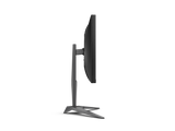 AOC MONITOR 27" AG275UXM FAST IPS QUANTUM DOT MINI-LED UHD 4K GAMING 165HZ HDMI 2.1 x 2 DP 1.4 HAS VESA