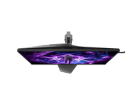 AOC MONITOR 27" AGON PRO AG276FK FHD FAST IPS LED GAMING A-SYNC 520HZ HDMI 2.0x2 DP1.4x2 HAS VESA