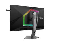AOC MONITOR 27" AGON PRO AG276FK FHD FAST IPS LED GAMING A-SYNC 520HZ HDMI 2.0x2 DP1.4x2 HAS VESA