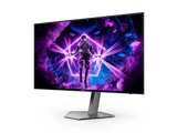 AOC MONITOR 27" AGON VI AG276QZD OLED QHD 2K GAMING 240HZ HDMI 2.0 x 2 DP 1.4 x 2 HAS VESA PIVOT SPK