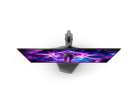 AOC MONITOR 27" AGON VI AG276QZD OLED QHD 2K GAMING 240HZ HDMI 2.0 x 2 DP 1.4 x 2 HAS VESA PIVOT SPK