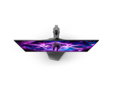 AOC MONITOR 27" AGON VI AG276QZD OLED QHD 2K GAMING 240HZ HDMI 2.0 x 2 DP 1.4 x 2 HAS VESA PIVOT SPK