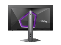 AOC MONITOR 27" AGON VI AG276QZD OLED QHD 2K GAMING 240HZ HDMI 2.0 x 2 DP 1.4 x 2 HAS VESA PIVOT SPK