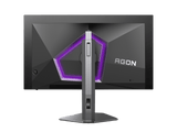AOC MONITOR 27" AGON VI AG276QZD OLED QHD 2K GAMING 240HZ HDMI 2.0 x 2 DP 1.4 x 2 HAS VESA PIVOT SPK
