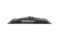 AOC MONITOR 27" AGON VI AG276QZD OLED QHD 2K GAMING 240HZ HDMI 2.0 x 2 DP 1.4 x 2 HAS VESA PIVOT SPK