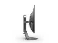 AOC MONITOR 27" AGON VI AG276QZD OLED QHD 2K GAMING 240HZ HDMI 2.0 x 2 DP 1.4 x 2 HAS VESA PIVOT SPK