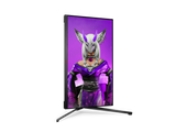 AOC MONITOR 31.5" AGON IV PRO AG324UX IPS UHD 4K GAMING 144HZ HDMI 2.1 x 2 DP1.4 x 1 USB-C (DP Alt, 90W) HAS PIVOT VESA SPK
