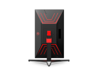 AOC MONITOR 31.5" AGON IV PRO AG324UX IPS UHD 4K GAMING 144HZ HDMI 2.1 x 2 DP1.4 x 1 USB-C (DP Alt, 90W) HAS PIVOT VESA SPK