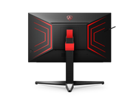 AOC MONITOR 31.5" AGON IV PRO AG324UX IPS UHD 4K GAMING 144HZ HDMI 2.1 x 2 DP1.4 x 1 USB-C (DP Alt, 90W) HAS PIVOT VESA SPK