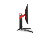 AOC MONITOR 31.5" AGON IV PRO AG324UX IPS UHD 4K GAMING 144HZ HDMI 2.1 x 2 DP1.4 x 1 USB-C (DP Alt, 90W) HAS PIVOT VESA SPK