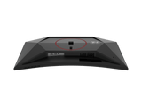 AOC MONITOR 27" CQ27G4 CURVED 1500R VA QHD 2K ADAPTIVE SYNC 180hz HDMI 2.0 x 1 DP 1.2 x 1