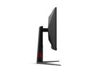 AOC MONITOR 27" CQ27G4 CURVED 1500R VA QHD 2K ADAPTIVE SYNC 180hz HDMI 2.0 x 1 DP 1.2 x 1