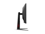 AOC MONITOR 27" CQ27G4 CURVED 1500R VA QHD 2K ADAPTIVE SYNC 180hz HDMI 2.0 x 1 DP 1.2 x 1