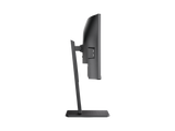 AOC MONITOR 34" CU34P3CV CURVED WQHD 100HZ HDMI 1.4 DP 1.4 USB-C 65W RJ45 HAS PIVOT VESA