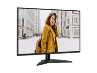 AOC MONITOR 27" Q27B36 IPS QHD 2K LED 100HZ HDMI DP VESA